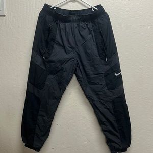 Nike Nylon Joggers